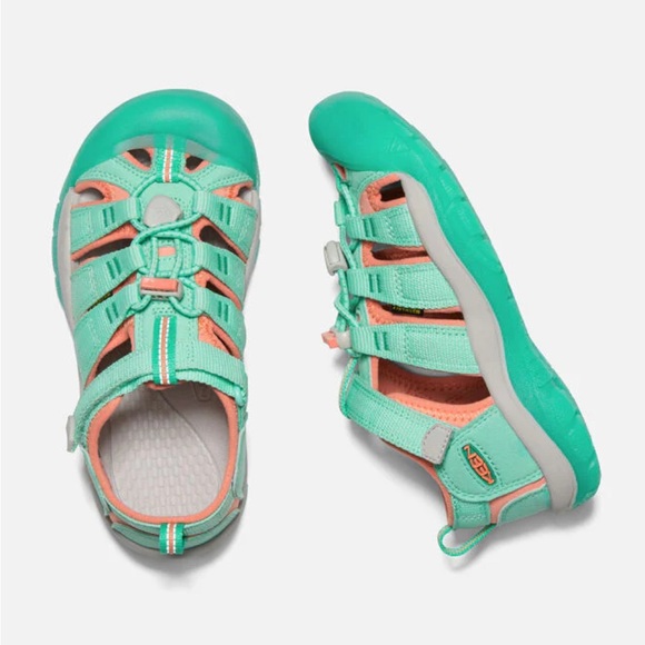 Keen Newport H2 Big Kids - Picture 2 of 3